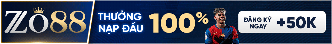 top banner