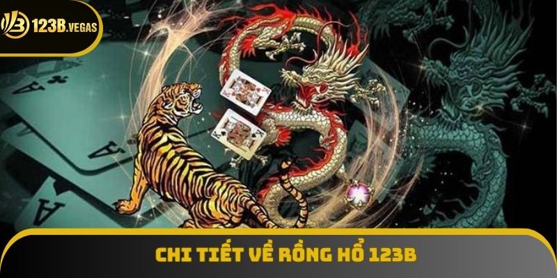 Điểm danh các thuật ngữ rồng hổ 123B hội viên nên nắm vững