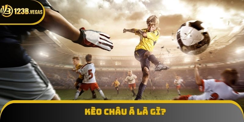 Kèo Châu Á: Chi Tiết Về Loại Kèo Phổ Thông Nhất Thị Trường
