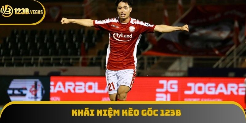 Định nghĩa căn bản của kèo phạt góc 123B mà mọi bet thủ đều phải biết