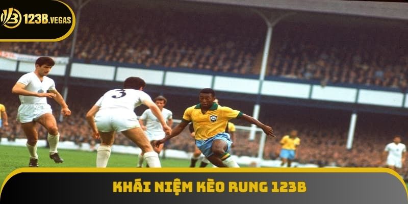 Định nghĩa căn bản của kèo rung 123B mà bet thủ nào cũng phải rõ 