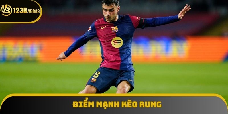 Lý do gì khiến đánh rung làm cược thủ mê mẩn đến vậy