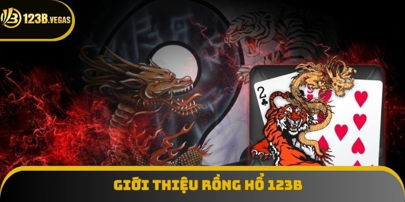 Khái quát thông tin về hệ thống rồng hổ 123B
