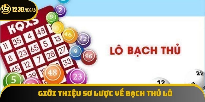 Một số kiến thức về độc thủ lô