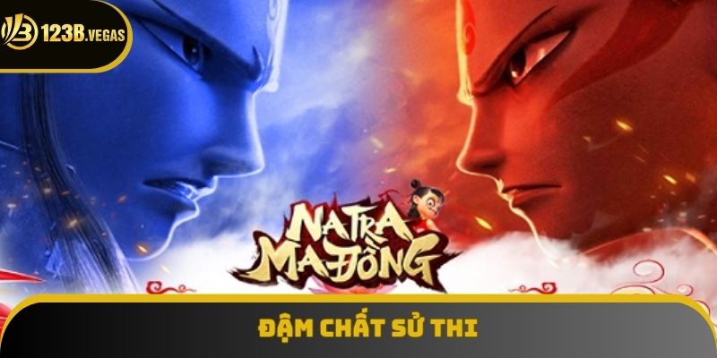 Không gian slot game mang tính sử thi của thần thoại Trung Hoa